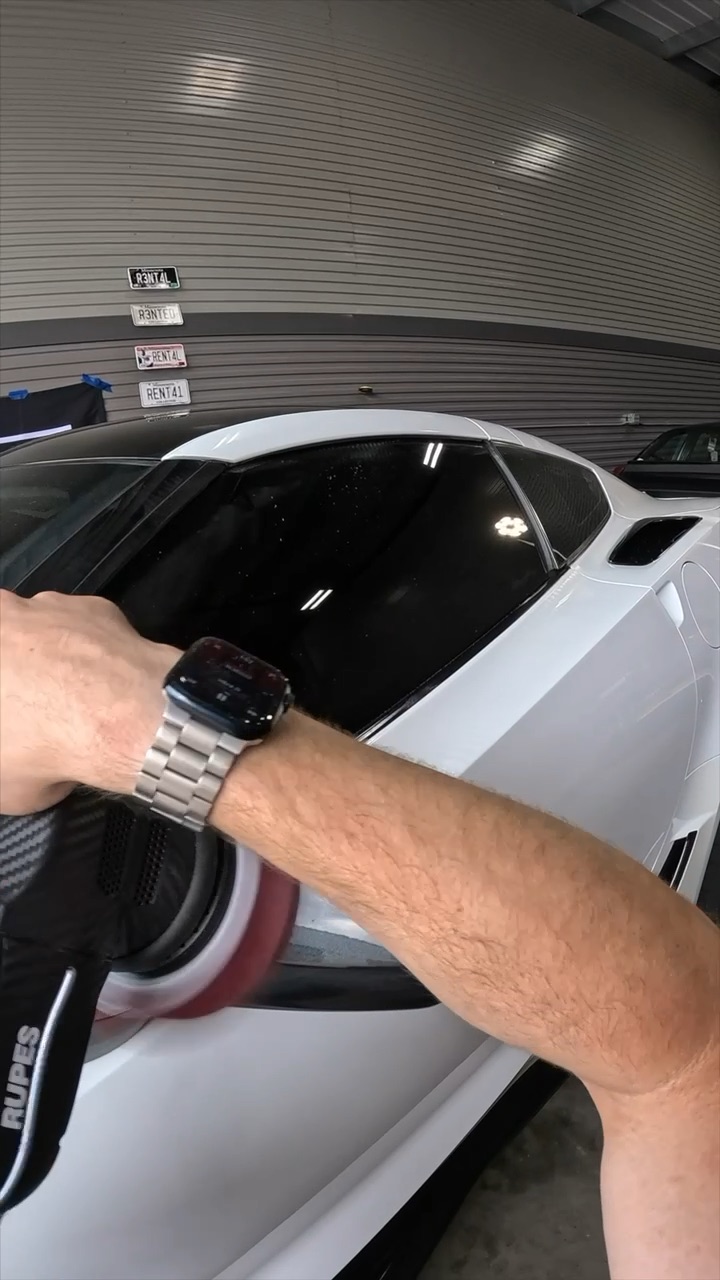 Corvette C7